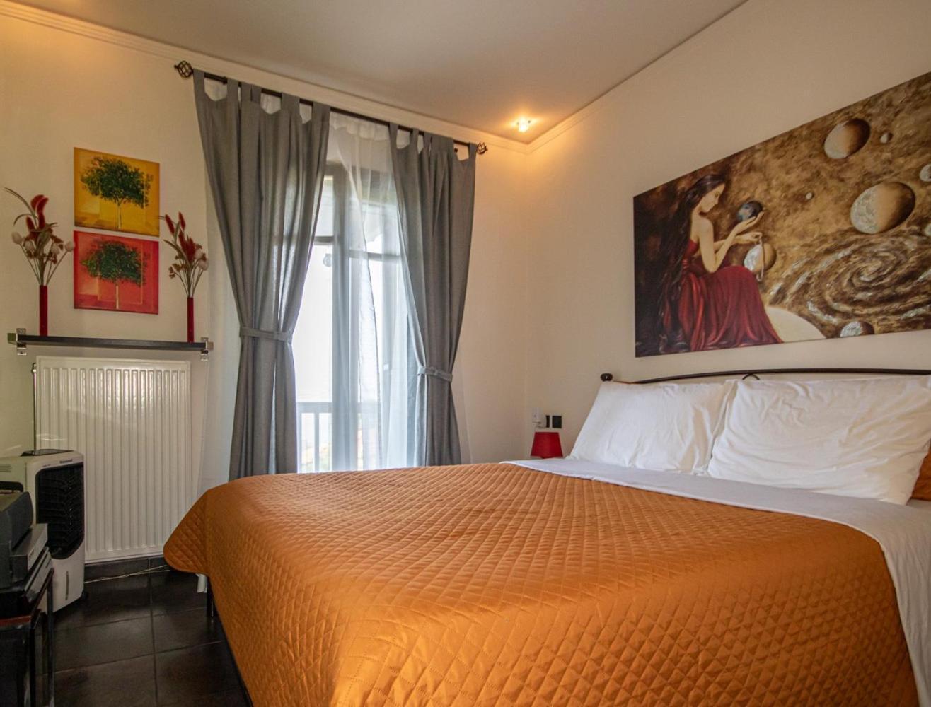 Hisun 4 Seasons Seaside Luxurious Maisonette Kato Gatzea Exteriér fotografie
