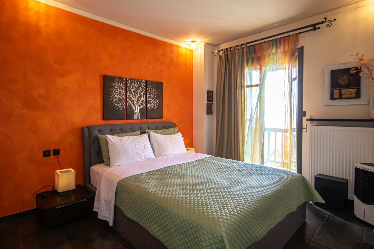 Hisun 4 Seasons Seaside Luxurious Maisonette Kato Gatzea Exteriér fotografie